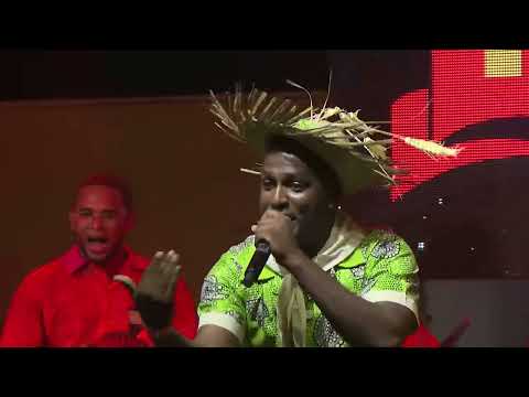 Furgell Wijngaarden Wapa ku speransa