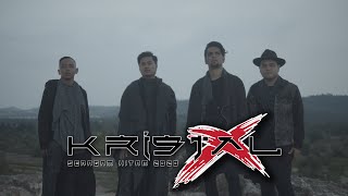 Download lagu 🔴  KRISTAL X | Seragam Hitam mp3