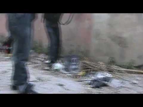 اشتباكات بين كتيبة عبدالله بن مسعود وقوات النظام في جورة الشياح في مدينة حمص