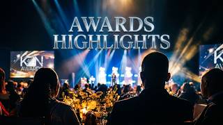 KZN Top Business Awards 2026: Highlights