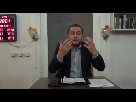 Halil Avdulli - Fetaria e përmbysur