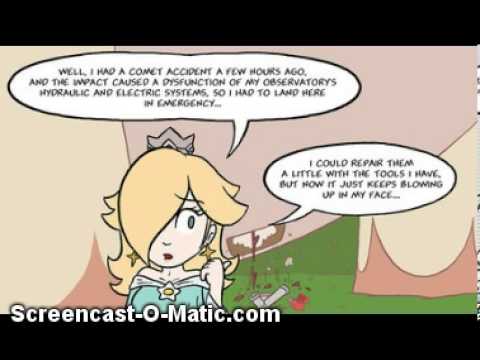 The 3 Little Princesses #2 FAIL (DESC)