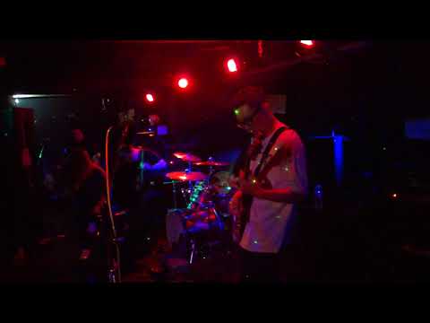 20180707 Night Howler - (Part 1)