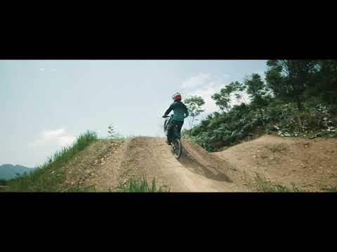 Sur-Ron Light bee X, enduro / adventure