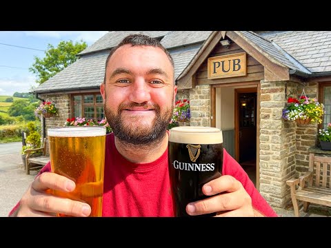 Is This The Best Pub In The UK?