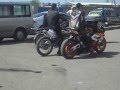 Мото-звуки! 2012 