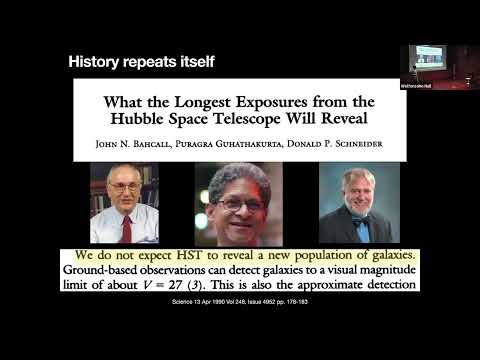 Unveiling a Fast (and Furious) Early Universe with JWST