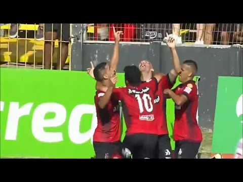 Brasil de Pelotas 1x0 Internacional - Gauchão 2018