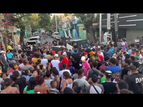 Rochy Rd ❌chimbala ❌el chuki delewa ❌ pablo piddy - de tras de camara📽