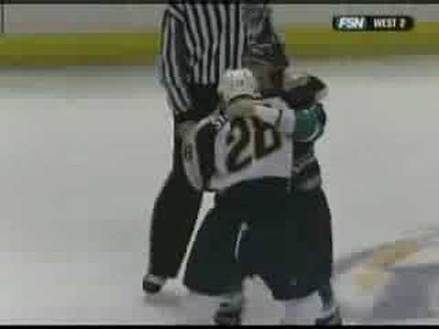 Jeremy Stevenson vs Kip Brennan