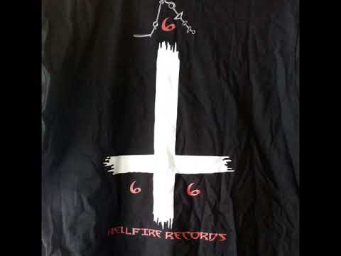 Future Dust Division special Mysterious Doom Hk mix