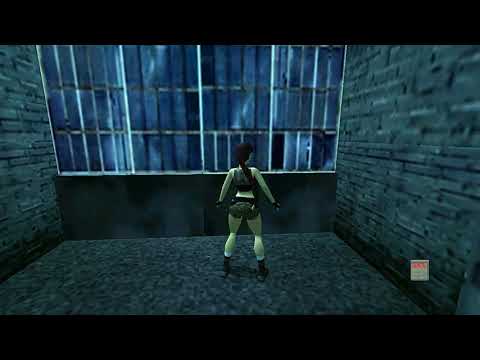 TRLE 2006.04.26 - Indra Artefact (Demo)