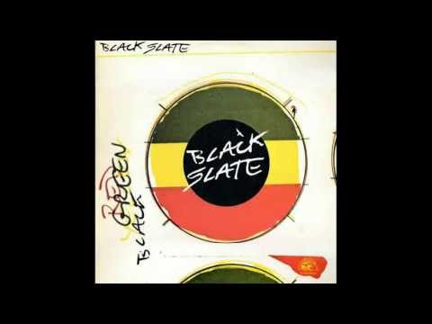 Black Slate - Reggae Music