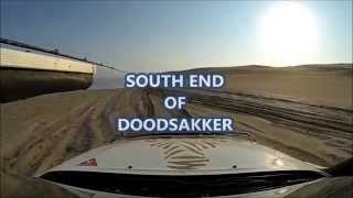 Johannes van die See through Doodsakker