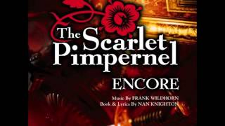 2   Storybook - Scarlet Pimpernel: Encore!