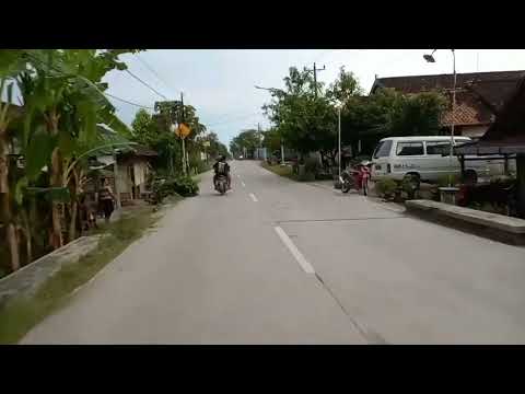 WAYAHE DOLAN NENG NGGONE SEDULOR ADOH SUWE GAK KETEMU