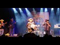 Oscar G & David Lee Garza y Los Musicales - El Ojo de Vidrio