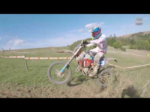 Enduro GP Uhlířské Janovice, Czech Republic 2019 - Day 1