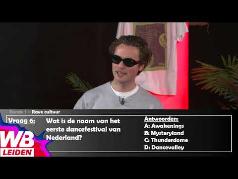 Wibar Clubquiz 20-02-2021