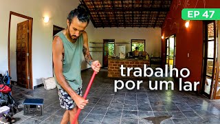Como é morar no Vale do Capão - Chapada Diamantina (BA)