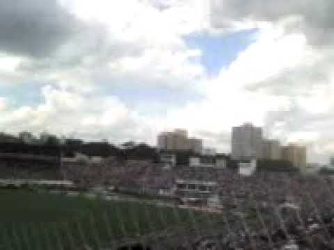 PONTE PRETA 0x0 Spfc - Campeonato Paulista 2008