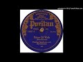 Fletcher Henderson "Prince Of Wails"  (1924) - Puritan 11367.