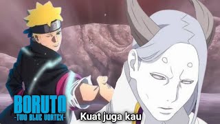 Download lagu 'BORUTO MENANG! JOUGAN YANG TERKUAT' - Boruto Two Blue Vortex Terbaru Part 590 mp3