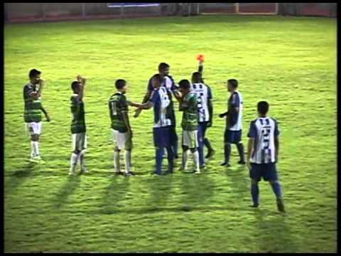 Iranduba surpreende São Raimundo no SESI e se classifica para final do segundo turno