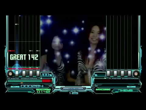 [beatmania IIDX 9th style (CS)] 80's CAPSULE