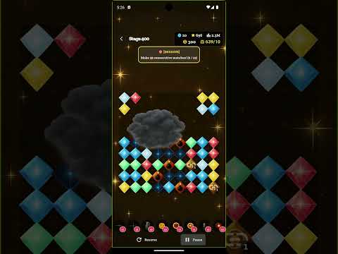 Blocklize - Match3 Puzzle Game