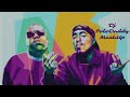 2Pac ft. Notorious B.I.G., Nas, KanYe, Nipsey Hussle, & DMX -'Young Shahrukh