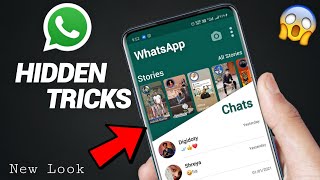 10 WhatsApp Tips, Tricks and Hacks 2021 | Hidden WhatsApp Tricks that will SHOCK you | Swanky Abhi