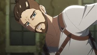 I'm In Attack on Titan