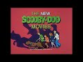 The New Scooby Doo Movies Season 2 Intro Theme End Credits Original Uncensored Cut 1973