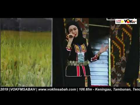 Pertandingan Suku Akhir Sugandoi 2019 Peringkat Negeri Sabah (Part 1)