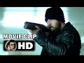 Exclusive: THE MARINE 5: BATTLEGROUND Movie Clip - Out Of Bullets (2017) WWE Action Movie HD