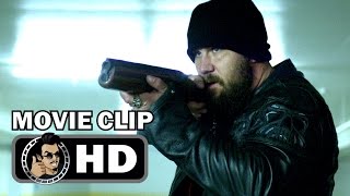The Marine 5: Battleground video 1