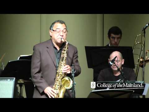 Midnight Voyage  COM Jazz Ensemble