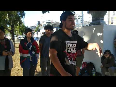 FERVOR vs PIERO - 4tos - RelV Evento a Beneficio | Temporada 2020-21