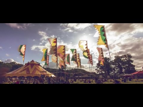 Green Man Festival 2013 Highlights