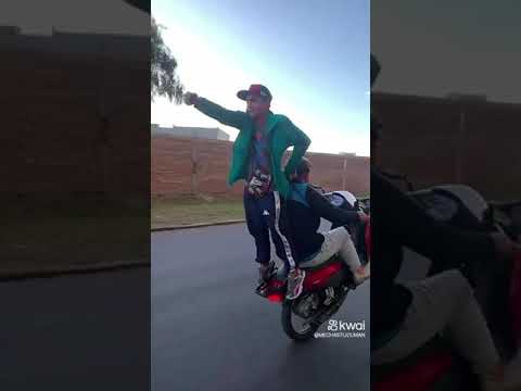 Stunt-tucuman #willy #110