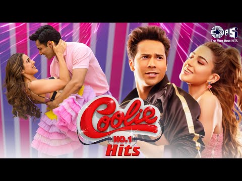 Coolie No.1(New) Hits — watch video