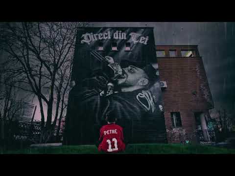 Petre Stefan - Lacrimi Acide (feat. Antonia) (Official Visual)