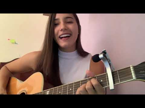 Vê se não demora - COVER