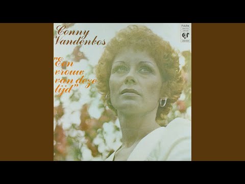 Hij Was Pas Achttien - Conny Vandenbos
