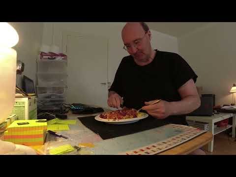 MongoTV_12110 - Min Aftensmad - Chili Con Carne Med KARRY RIS og TAMARI