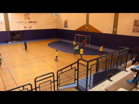 futsal versailles assoa u13 reg