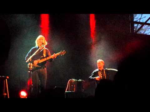 Jaromír Nohavica - Chomutov 8.5.2014 Já si to pamatuju