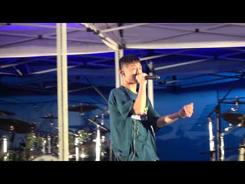 190519_그린플러그드_빈지노 3 @난지한강공원