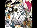 Air Gear OST II - 01 - Rockin' 8 Glider mix